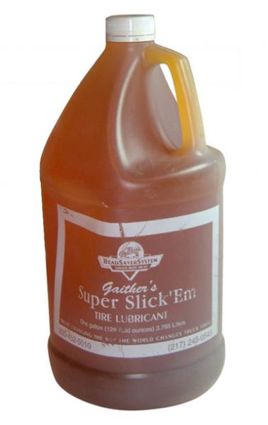 GAI12904 Montážna tekutina Gaither Slick Em 3,8L